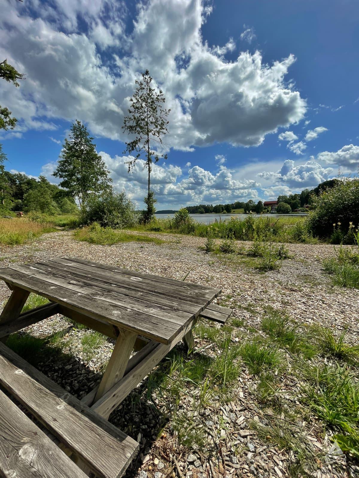 Solbacka, Stjärnhov, Sweden