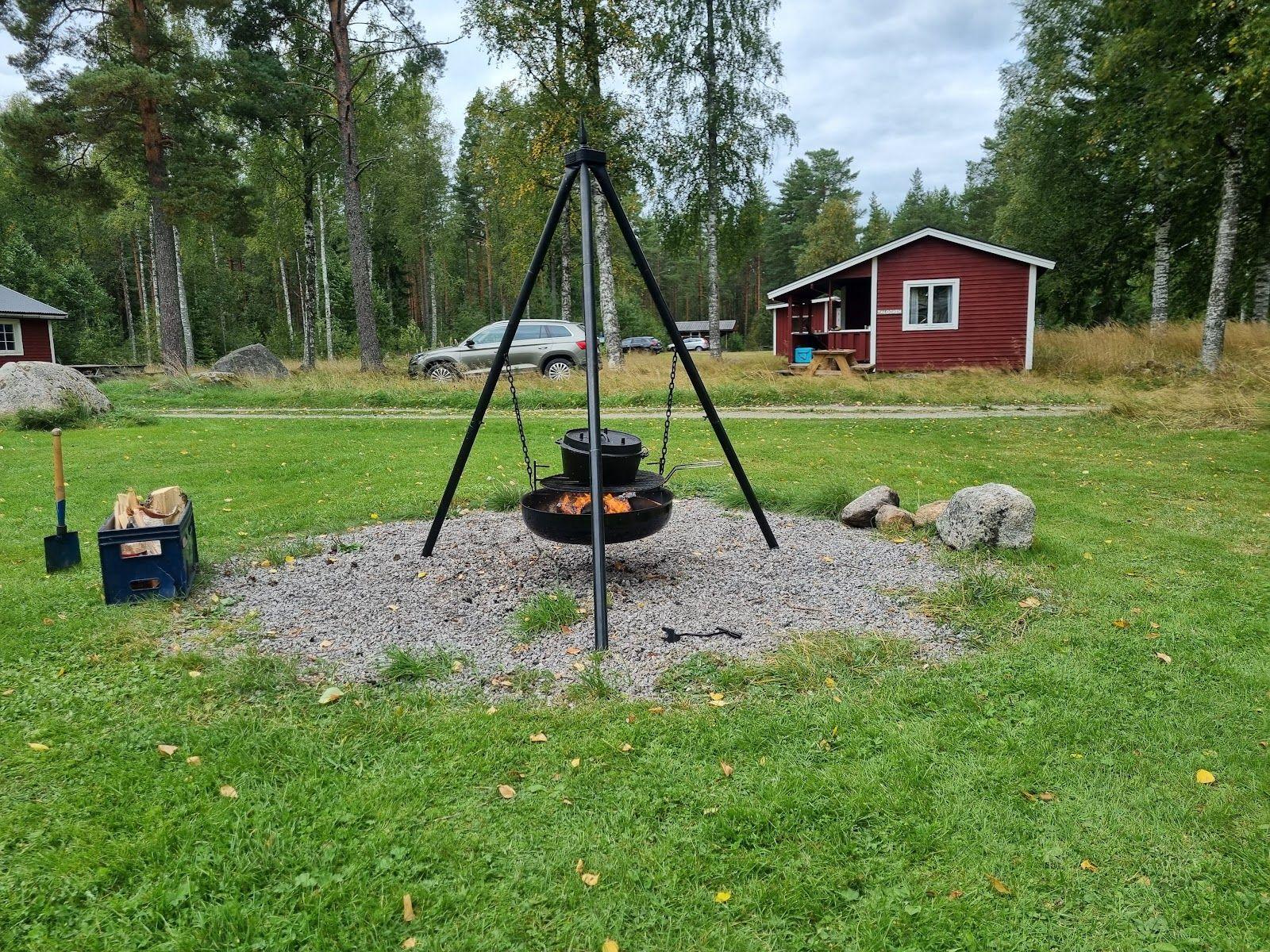 Värmlandsgården - Canoe | Outdoor | Nature, Hagfors, Sweden