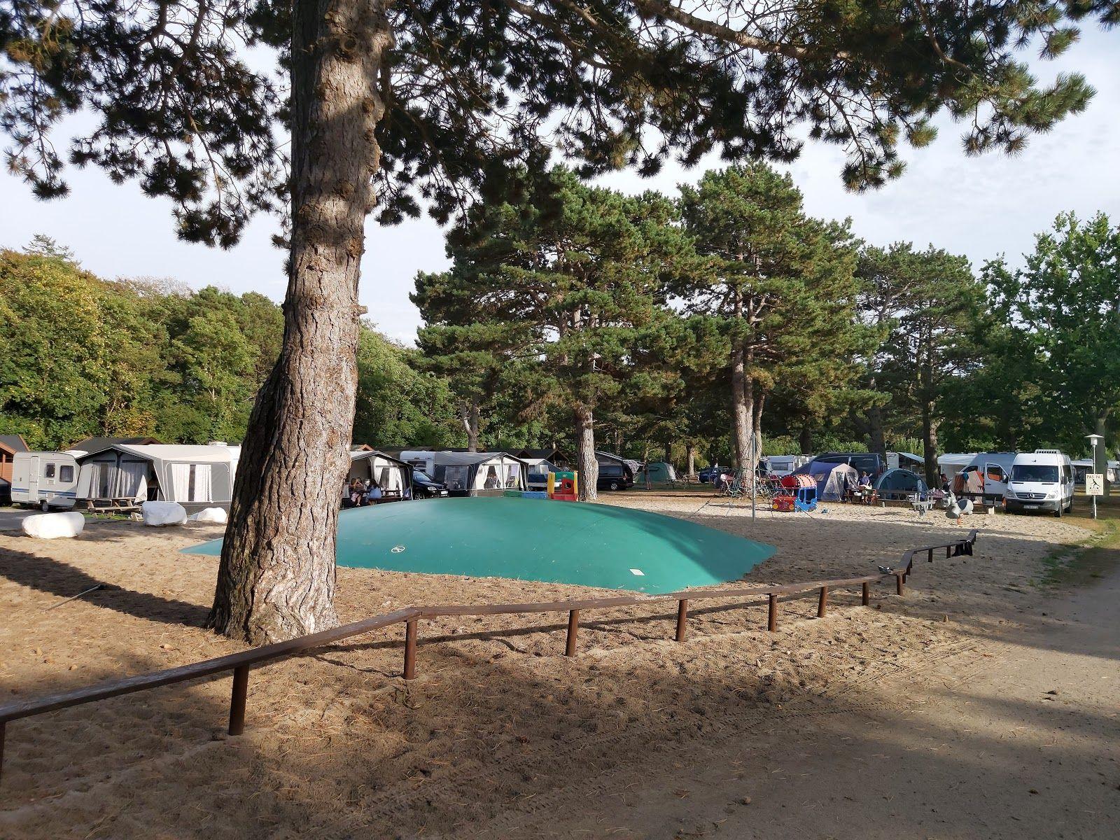 DCU-Camping Rønne Strand - Galløkken, Rønne, Denmark