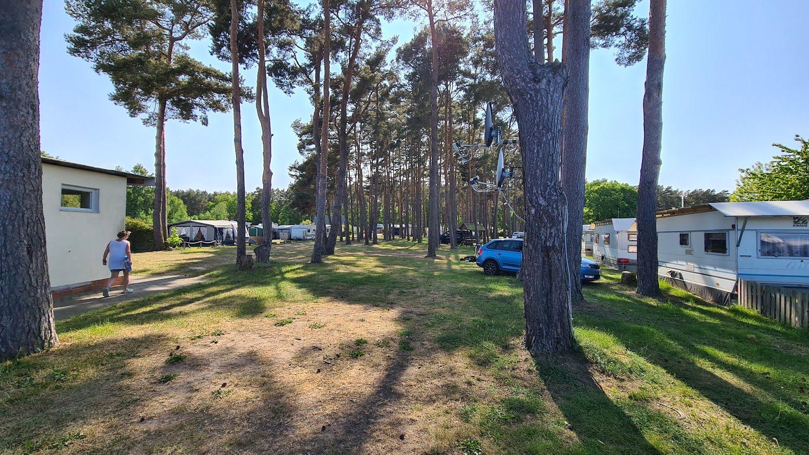 Camping Forest Camp Freest, Kröslin, Germany