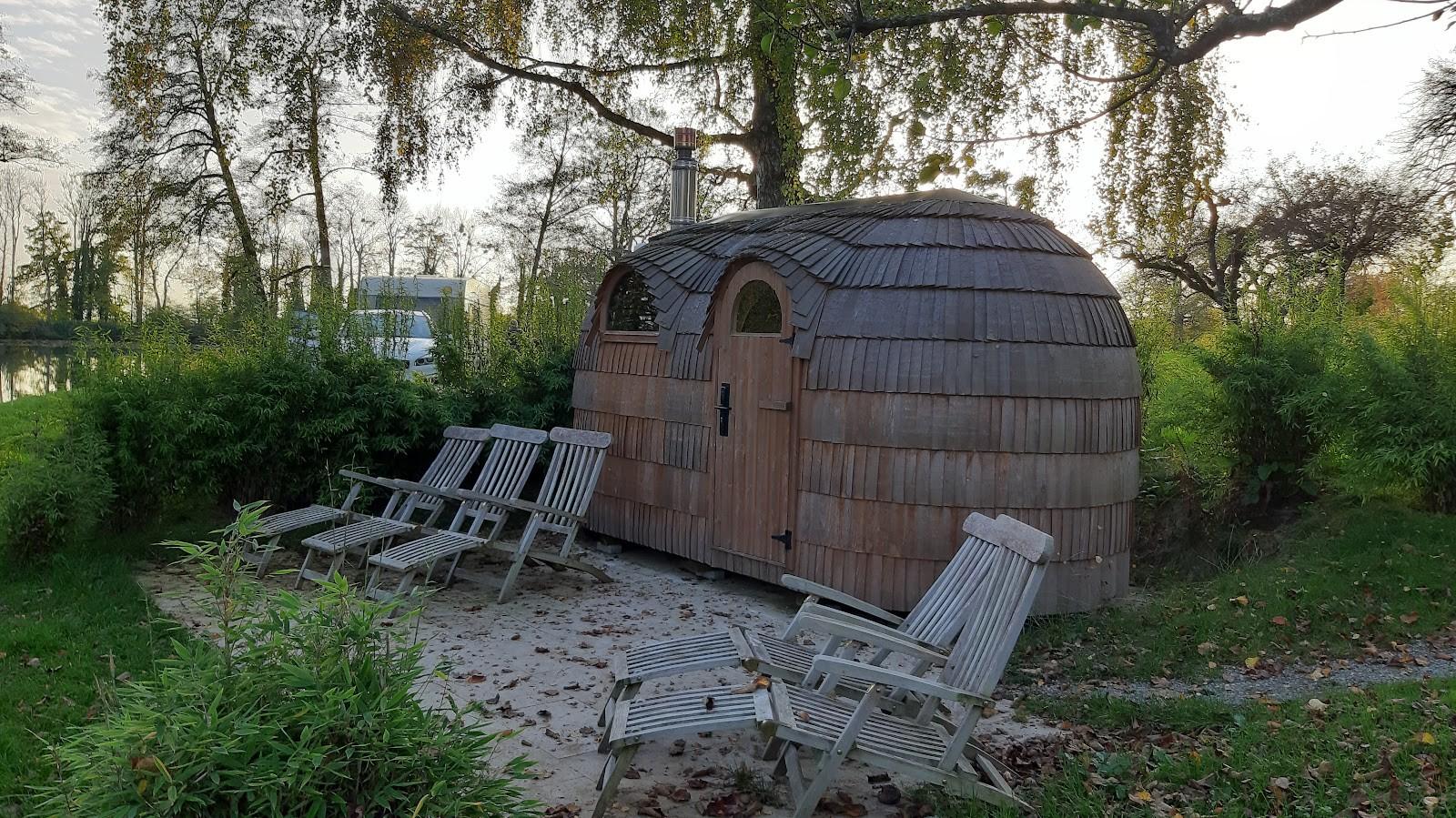 Campingplatz Röhrenmoos, Wangen im Allgäu, Germany