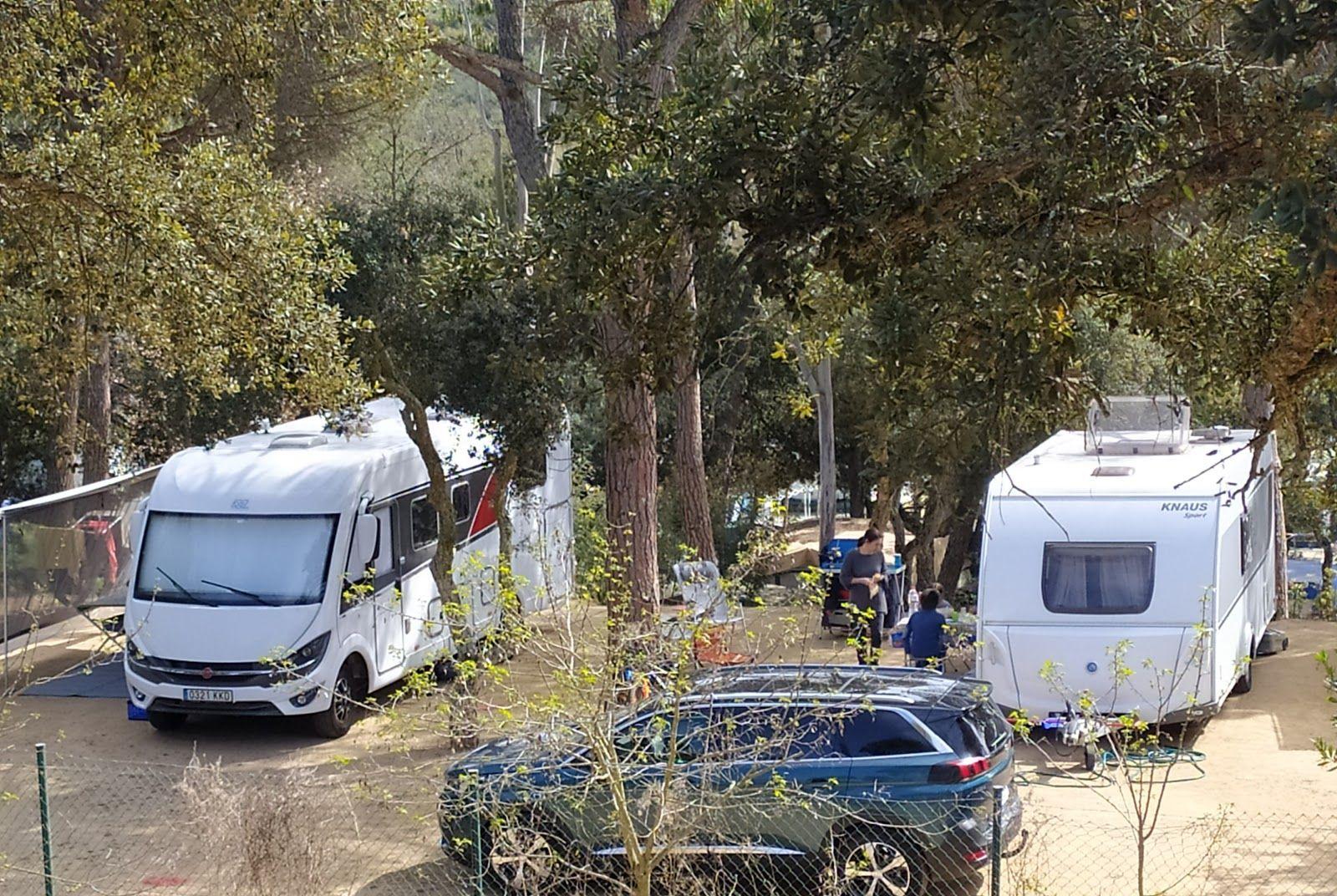 Camping Ridaura - Llagostera, Llagostera, Spain