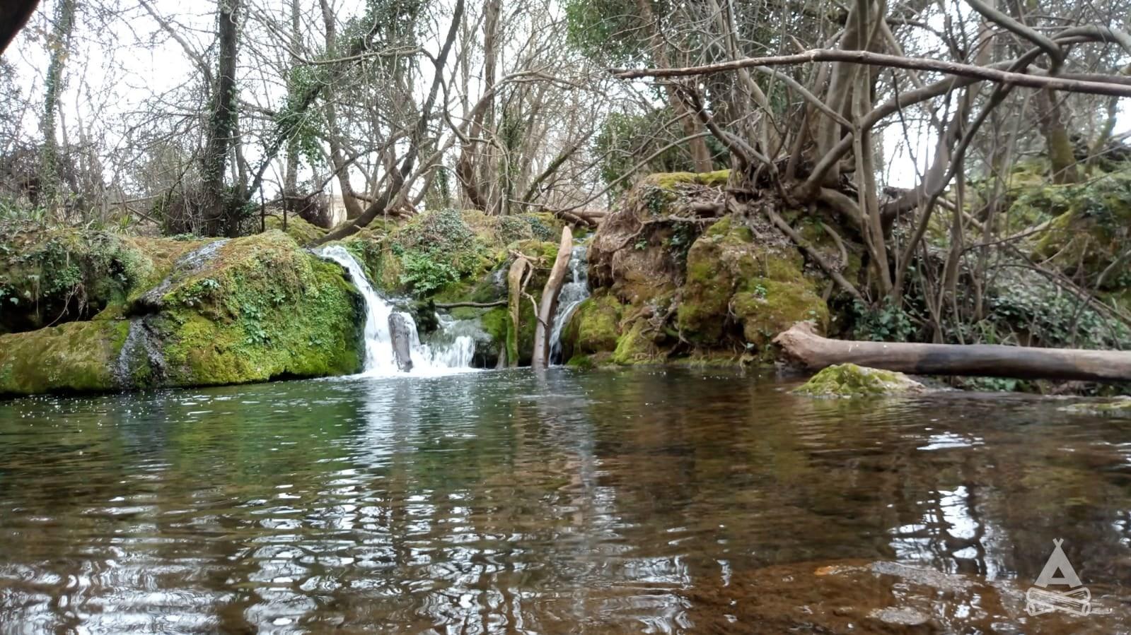 Camping & Bungalow La Fundición, , Spain