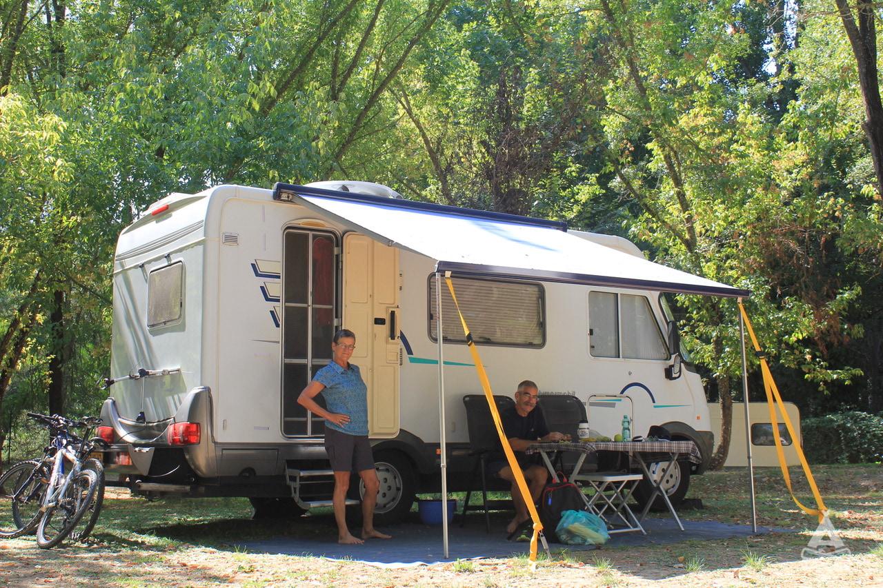 Camping & Bungalow La Fundición, , Spain