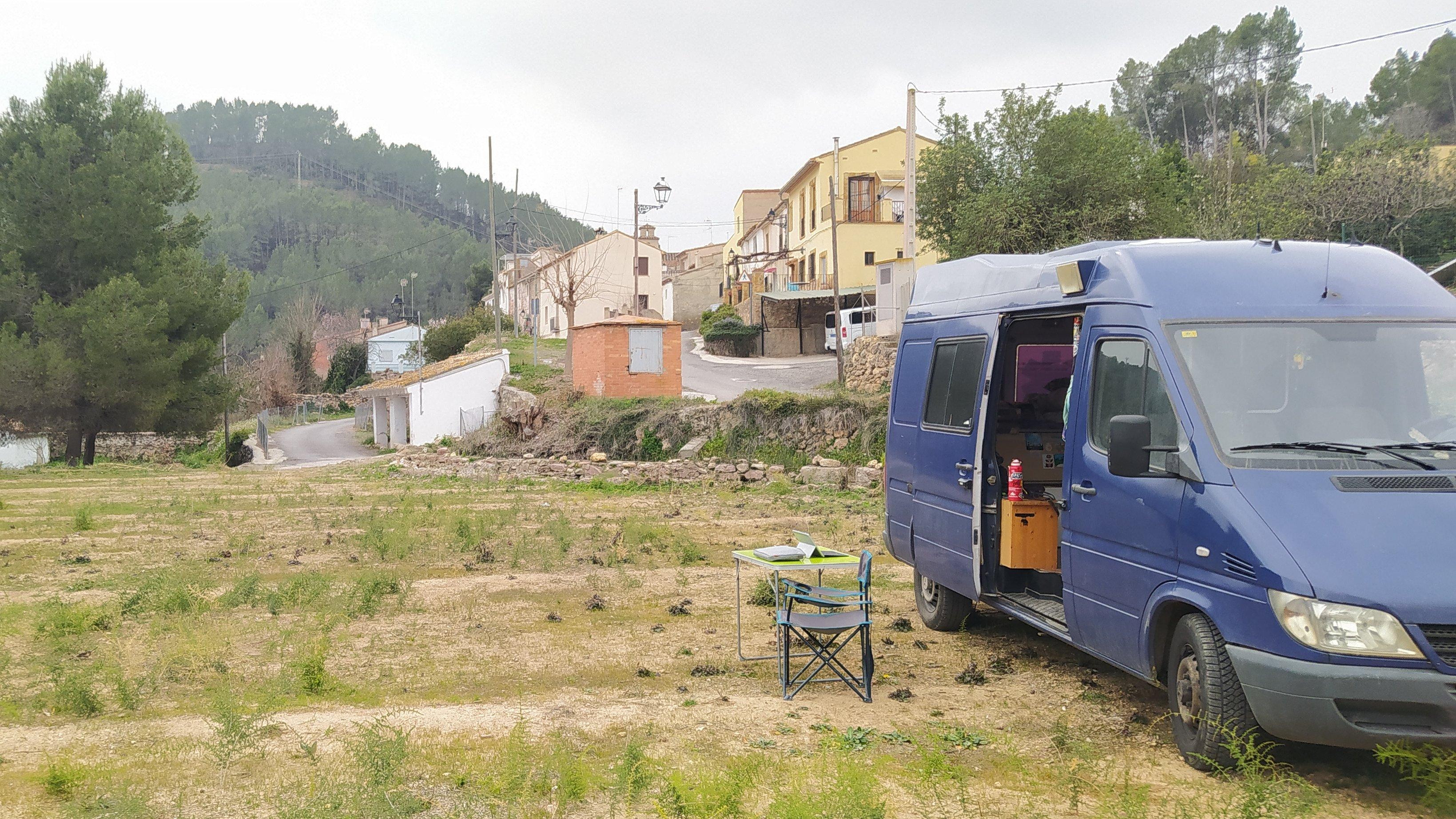 Precioso terreno en Villatorcas., Segorbe, Spain