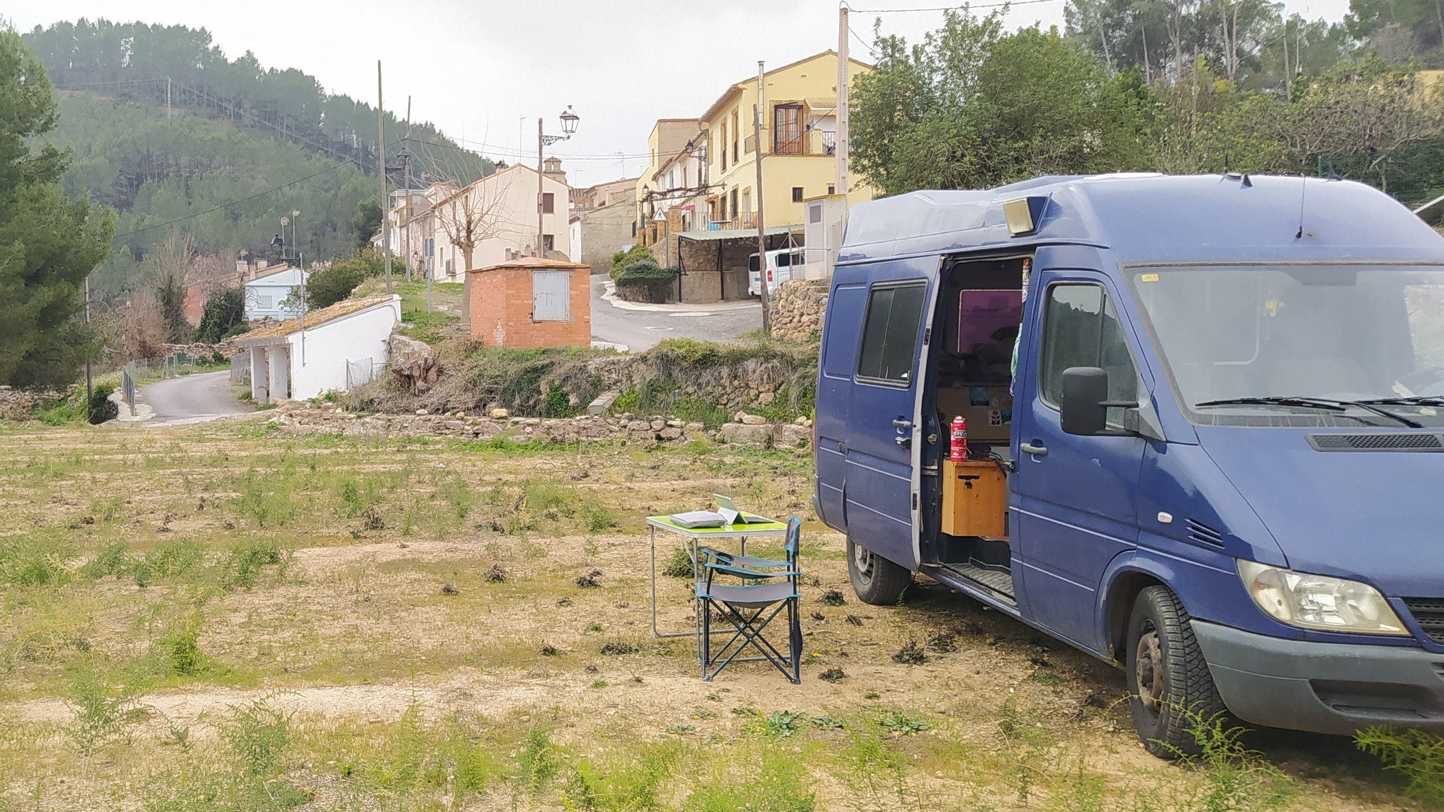 Precioso terreno en Villatorcas., Segorbe, Spain