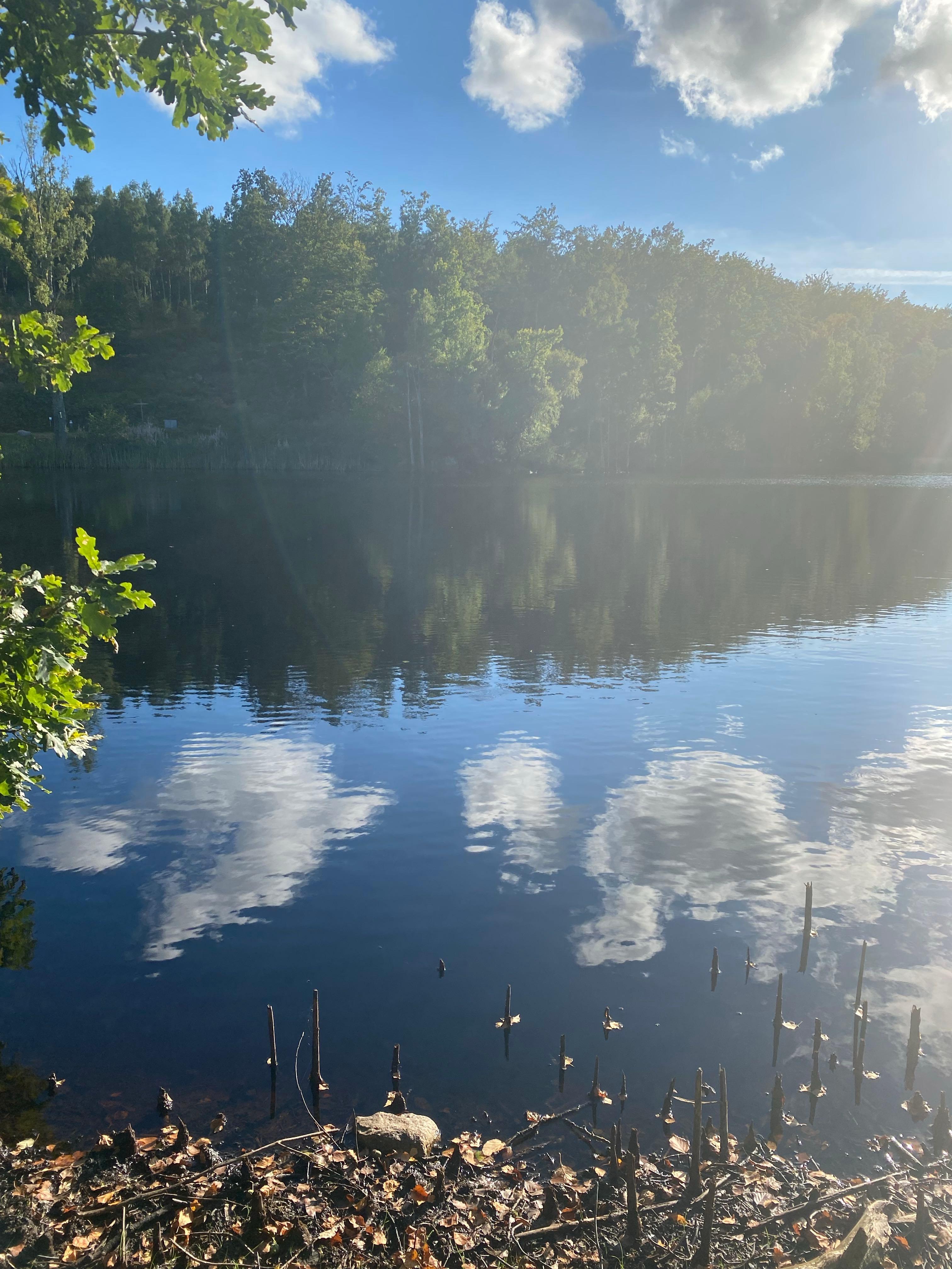 Persköps Ställplats, Örkelljunga, Sweden