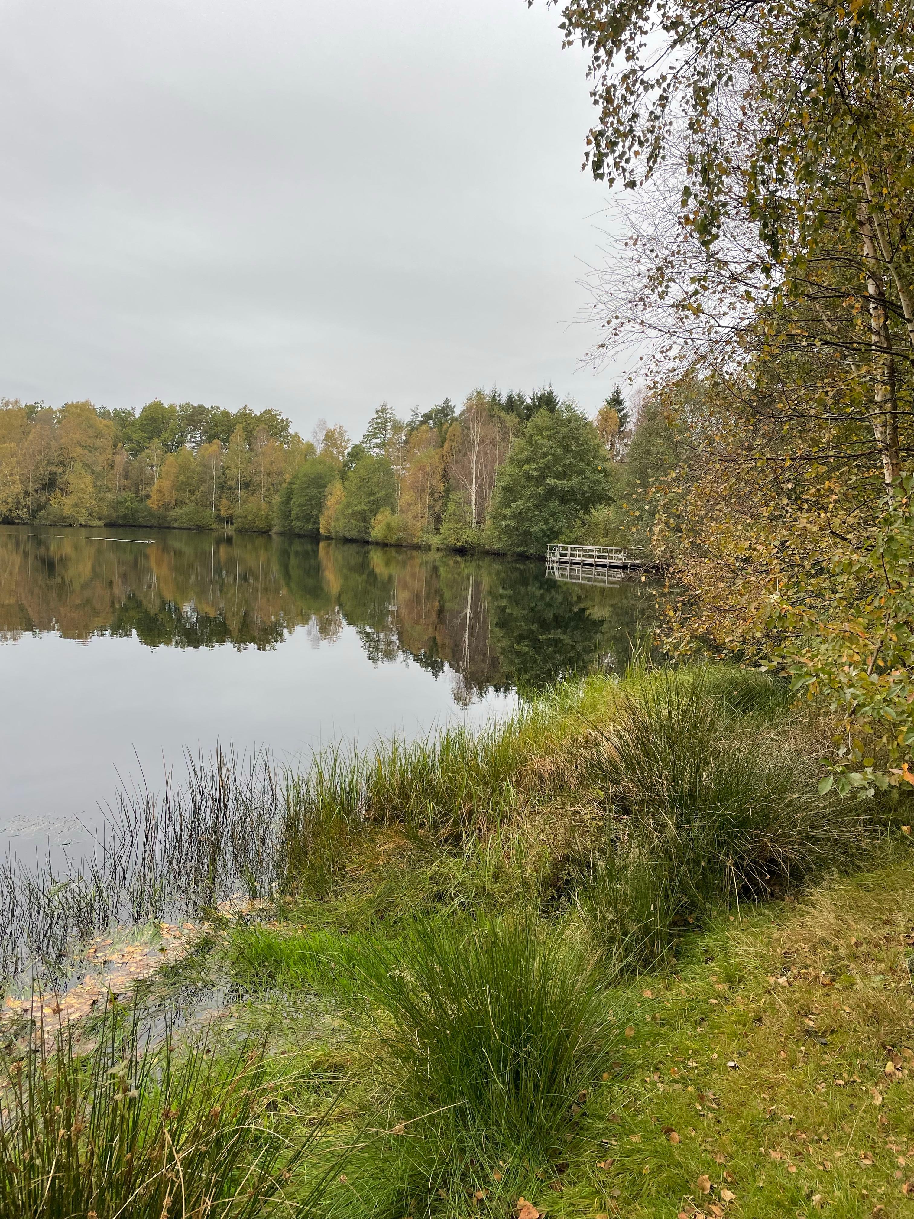 Persköps Ställplats, Örkelljunga, Sweden