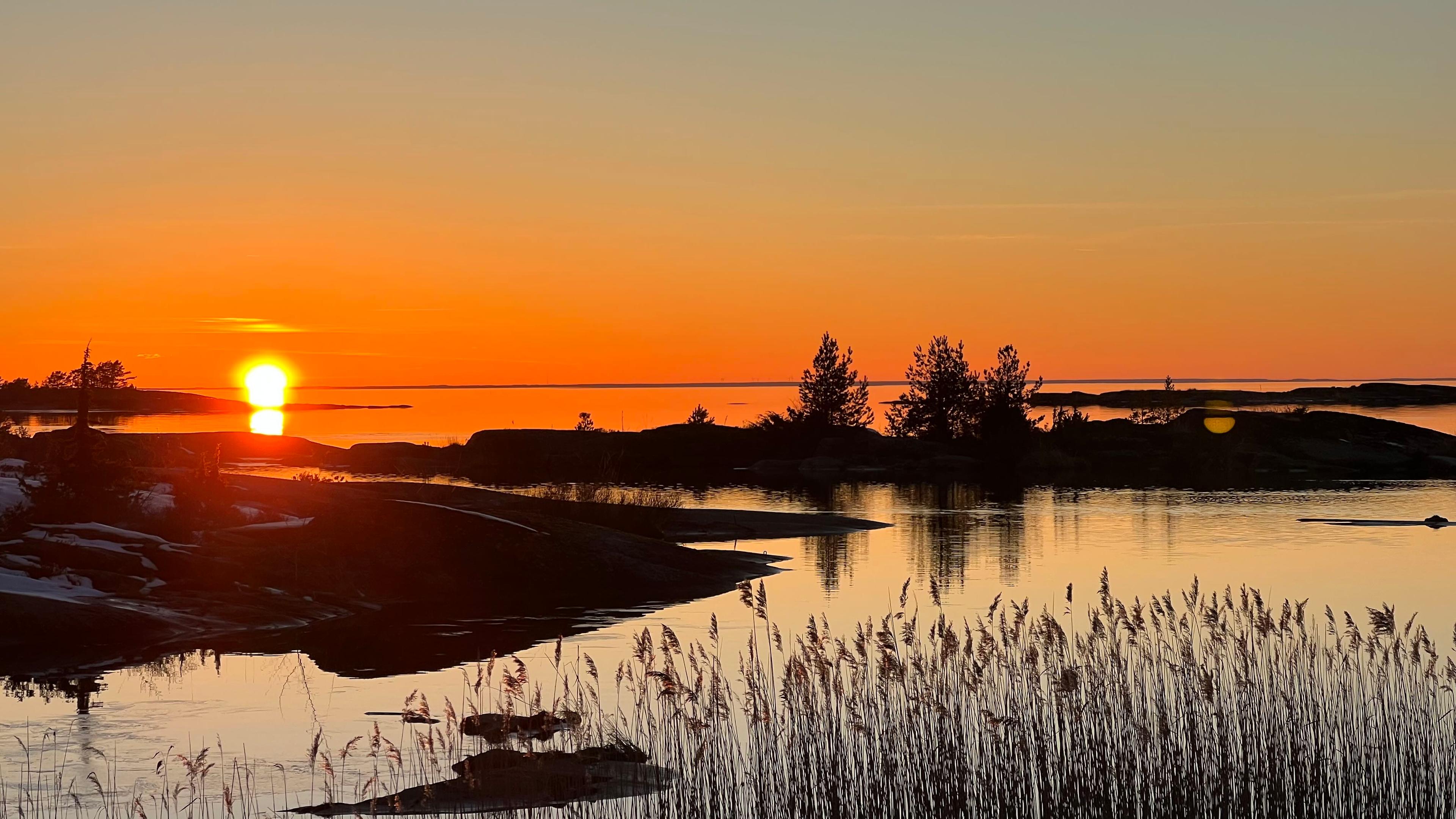 Naven, Lidköping, Sweden