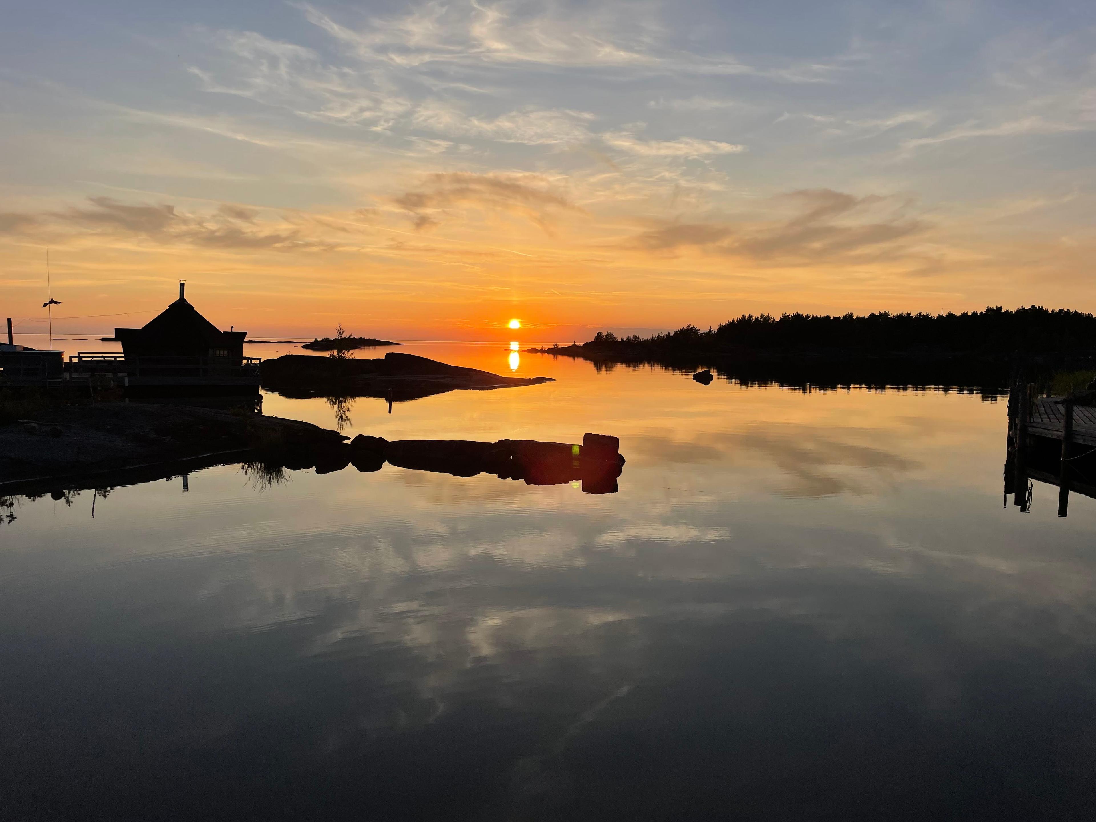 Naven, Lidköping, Sweden