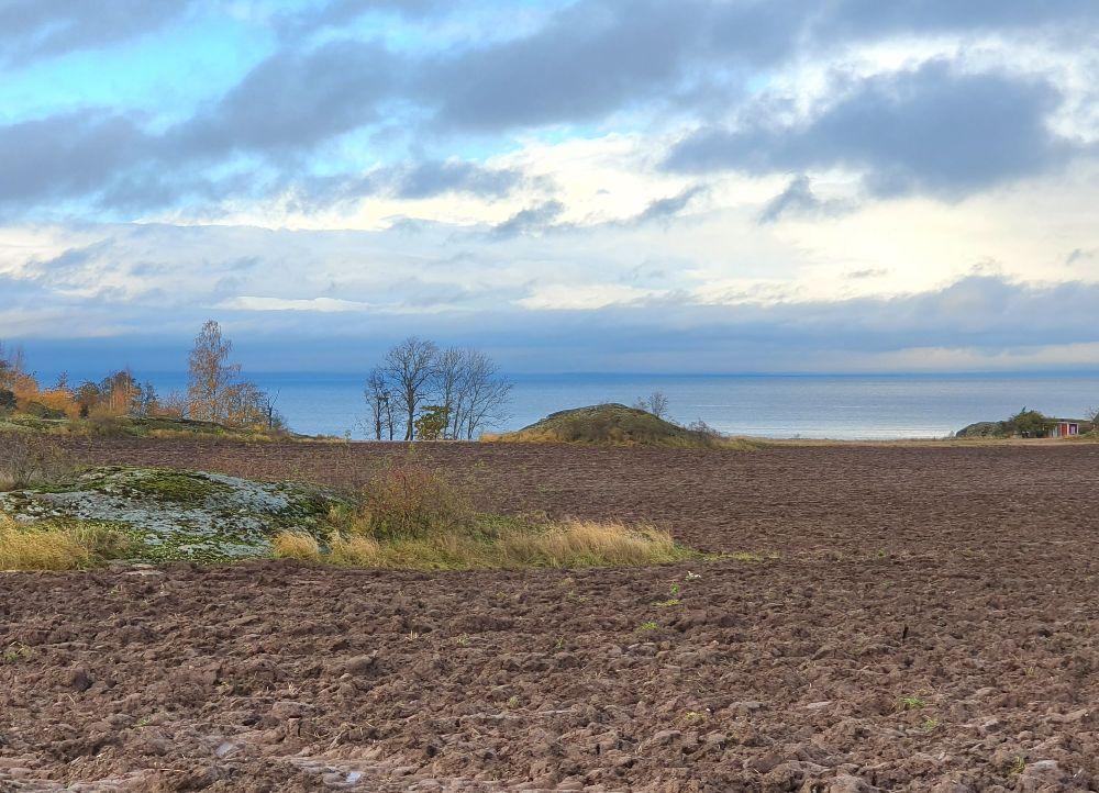 Hästholmens Västergård, Ödeshög, Sweden