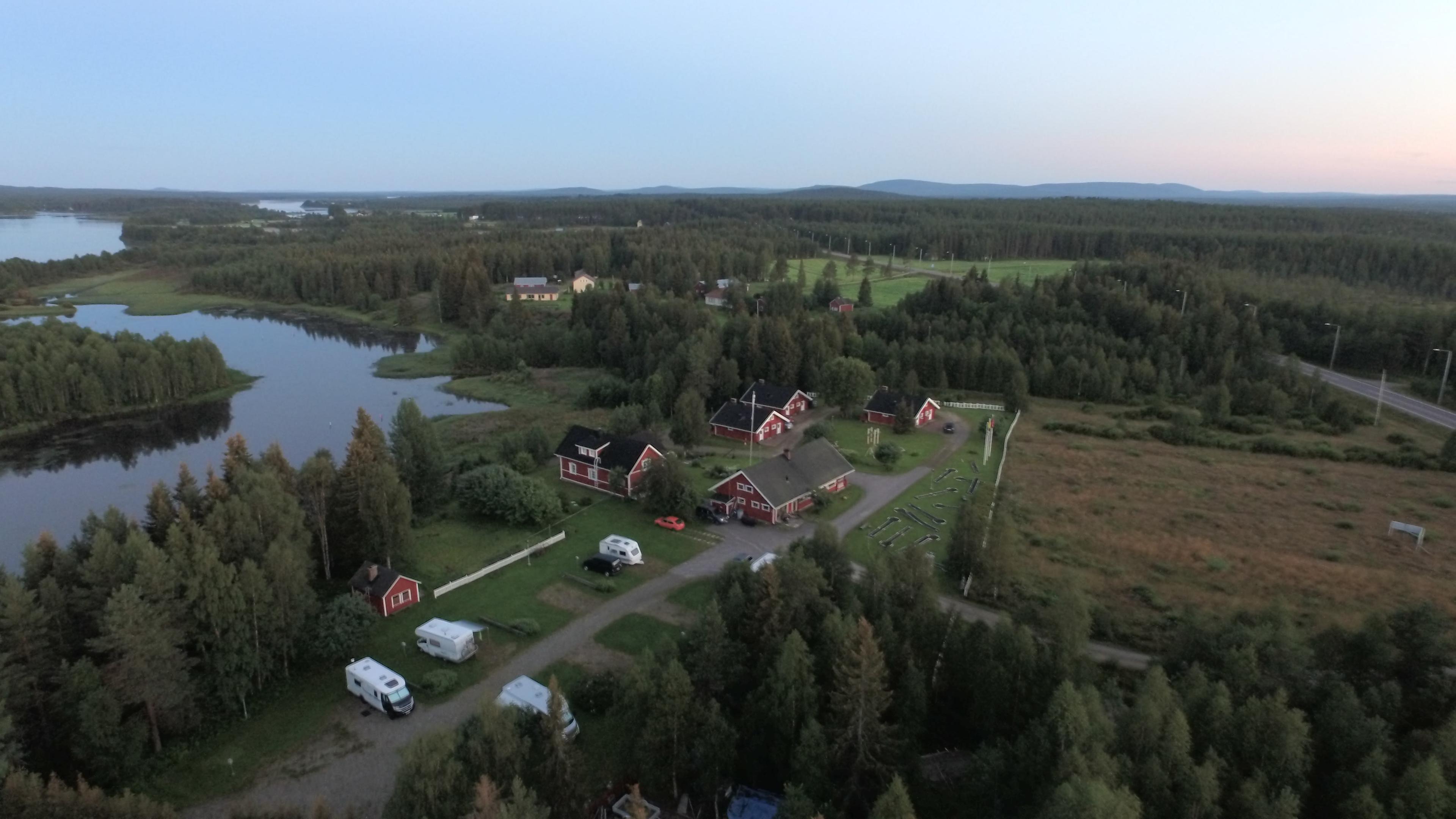Holiday Village Kuukiuru , , Finland